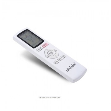 Toyotomi Ikigai TAN/TAG-09IG Κλιματιστικό Inverter 9000 BTU A++/A+++ με Ιονιστή και Wi-Fi